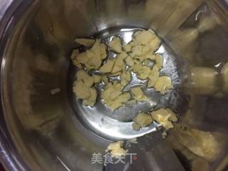 玛格丽特饼干的做法步骤：1