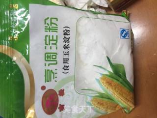 玛格丽特饼干的做法步骤：5