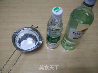 时间是幸福的味道之干果磅蛋糕的做法步骤：8