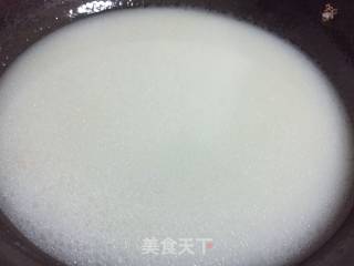 鲫鱼豆腐汤的做法步骤：7