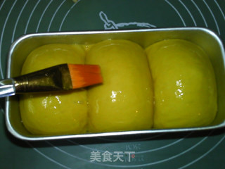 芒果小土司的做法步骤：10