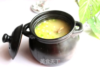 记忆中的美味小鱼汤的做法步骤：7
