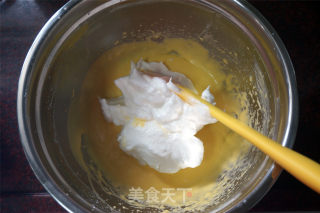 小火箭生日蛋糕的做法步骤：3