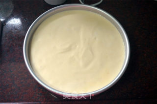 小火箭生日蛋糕的做法步骤：4