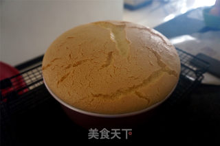 小火箭生日蛋糕的做法步骤：5