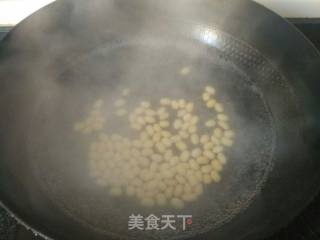 肉片炒甜菜头的做法步骤：6