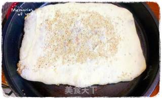 脆壳牛肉饼的做法步骤：9