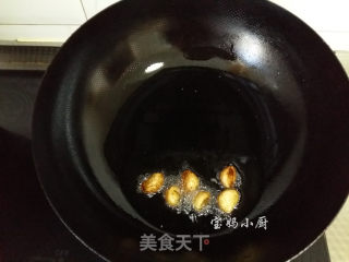 鸡公煲的做法步骤：5