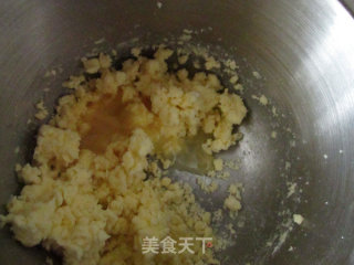 百香果磅蛋糕的做法步骤：5
