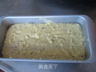 百香果磅蛋糕的做法步骤：9