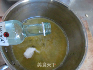 百香果磅蛋糕的做法步骤：11