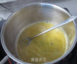 百香果磅蛋糕的做法步骤：12