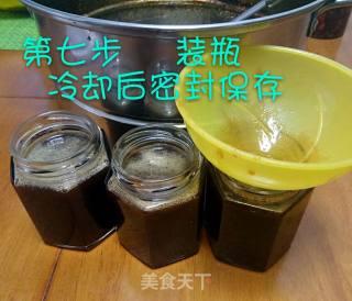 零失败的冰糖雪梨膏的做法步骤：7