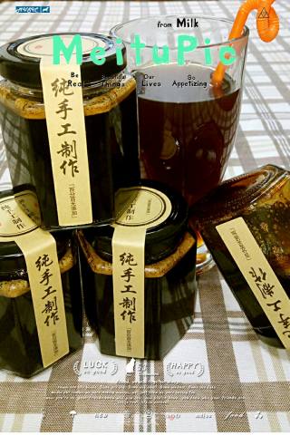 零失败的冰糖雪梨膏的做法步骤：8