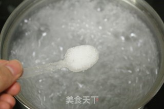 农家小炒的做法步骤：3