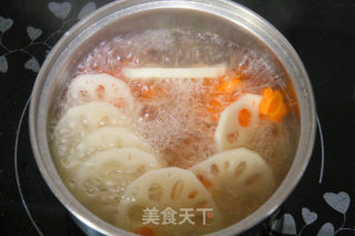 农家小炒的做法步骤：4