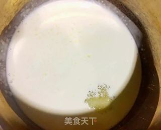蔓越莓木糠杯的做法步骤：2