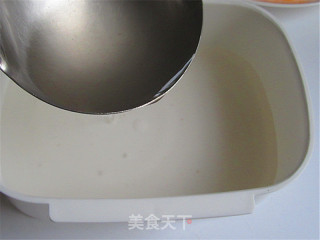 彩色果冻的做法步骤：4