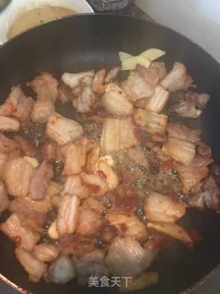 农家小炒肉的做法步骤：5