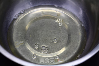 不塌不陷高颜值蒸蛋糕的做法步骤：1