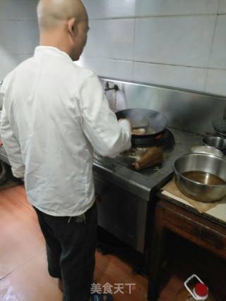 炒土豆丝的做法步骤：3