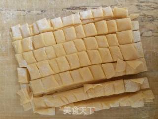 南瓜面片的做法步骤：4