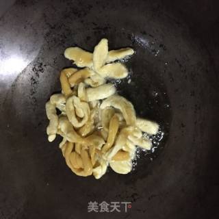 焦糖沙琪玛的做法步骤：7