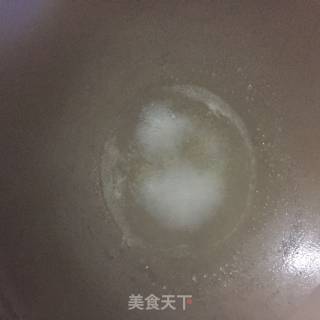 焦糖沙琪玛的做法步骤：8