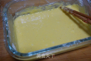 鱼香豆腐夹的做法步骤：4