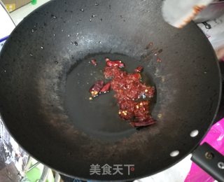 水煮鱼的做法步骤：5