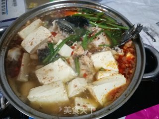 水煮鱼的做法步骤：9