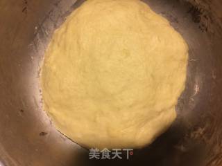 无添加小油条的做法步骤：3