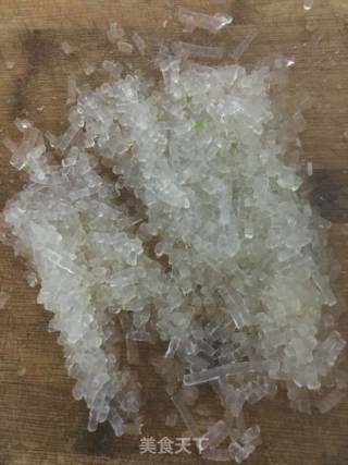 三鲜春卷的做法步骤：4