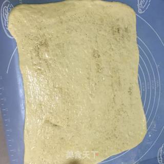 香葱花卷的做法步骤：4