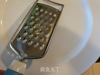 自制面包糠的做法步骤：3