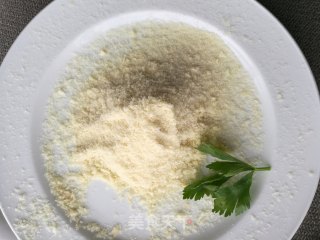 自制面包糠的做法步骤：6