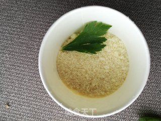 自制面包糠的做法步骤：8