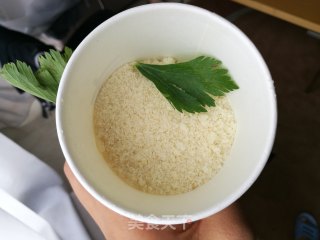 自制面包糠的做法步骤：9