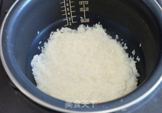 香肠土豆焖饭的做法步骤：6