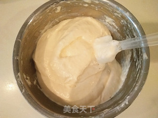 【六寸海绵蛋糕】的做法步骤：6