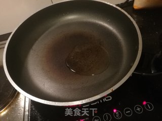 菠萝鸡丁的做法步骤：8