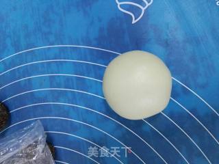 桃花酥的做法步骤：17