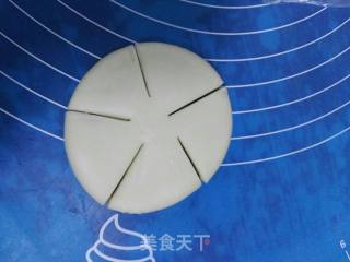 桃花酥的做法步骤：19