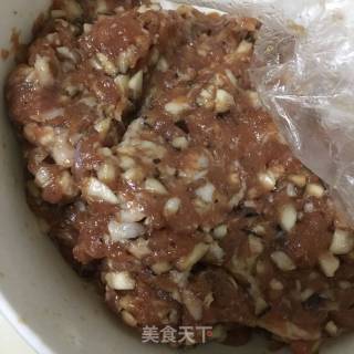 卡布奇诺灌汤包的做法步骤：1