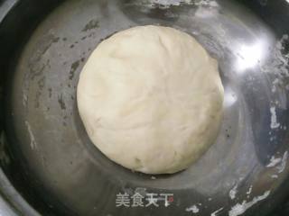 肉包子的做法步骤：1