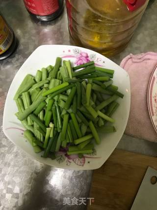 茄子乱炖的做法步骤：4