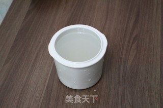 蔬菜粥的做法步骤：2