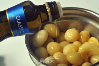 迷迭香烤小土豆的做法步骤：4