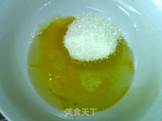 菱角酥的做法步骤：3