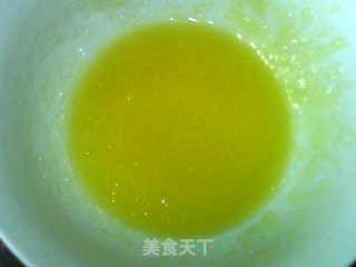 菱角酥的做法步骤：4